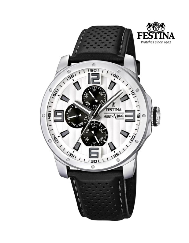FESTINA Multifunction Men's Watch